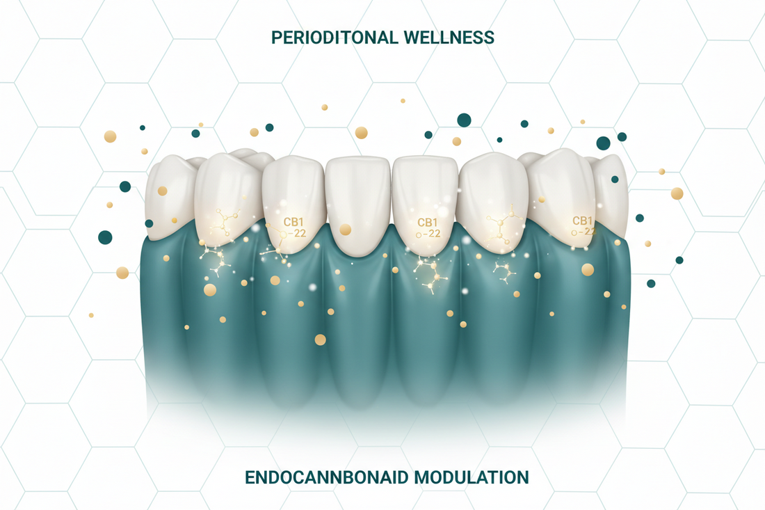 Periodontia