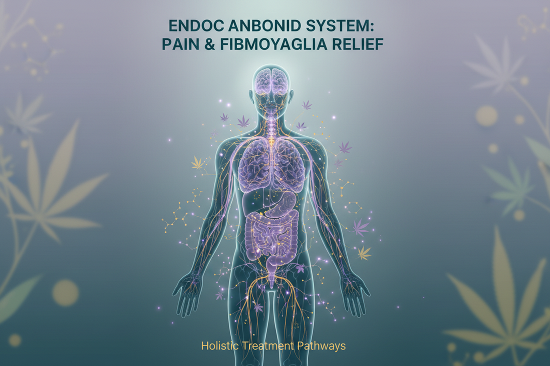 Dores & Fibromialgia