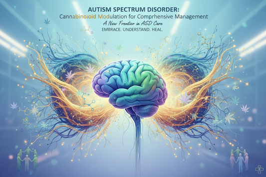 TEA - Transtorno Espectro Autista