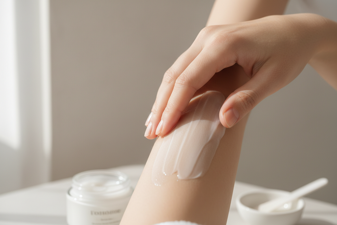CBD e pele: o que a ciência sabe sobre uso tópico e cuidados dermatológicos