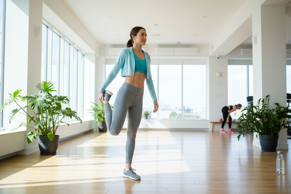 CBD e desempenho esportivo: o que os estudos dizem sobre recuperação muscular