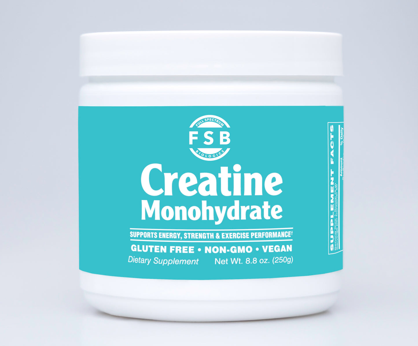 Creatine Monohydrate - Potencialize seus treinos, Acelere a recuperação muscular e Ganhe força